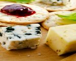 Cheese tray